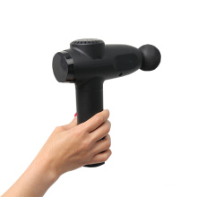 portable USB charger MINI sports muscle massage gun